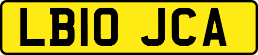 LB10JCA