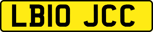 LB10JCC