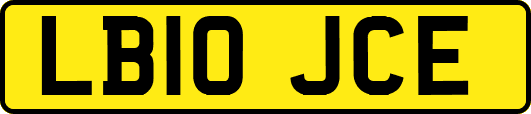 LB10JCE