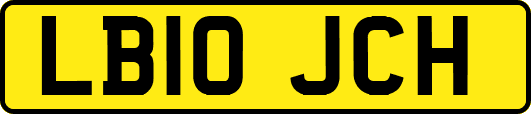 LB10JCH