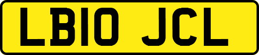 LB10JCL