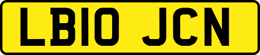 LB10JCN