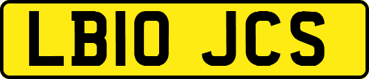 LB10JCS