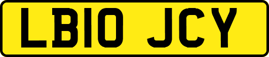LB10JCY
