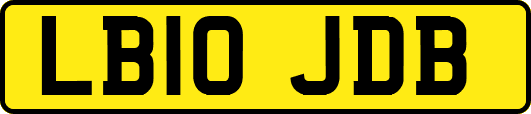 LB10JDB