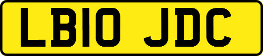 LB10JDC
