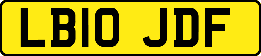 LB10JDF