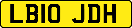 LB10JDH