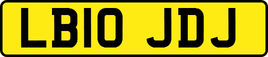 LB10JDJ
