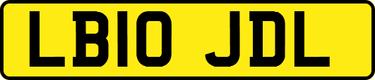LB10JDL