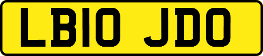 LB10JDO