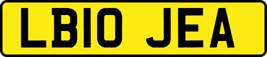 LB10JEA