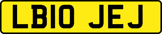 LB10JEJ