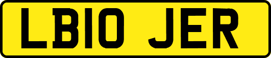 LB10JER
