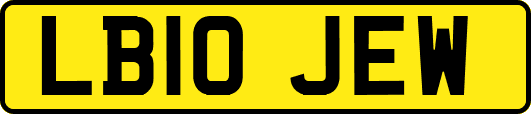 LB10JEW