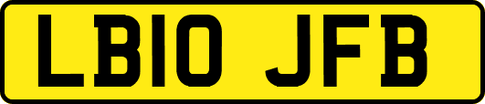 LB10JFB