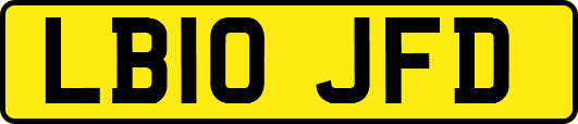 LB10JFD
