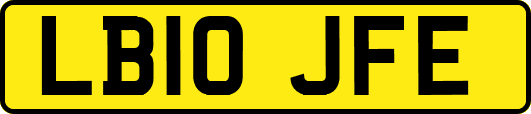 LB10JFE