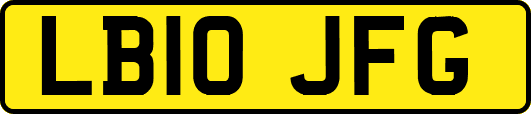 LB10JFG