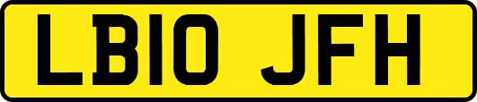 LB10JFH