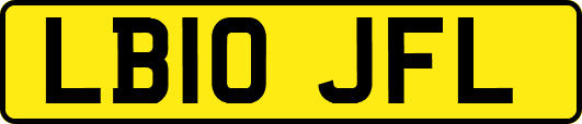 LB10JFL