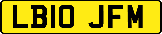 LB10JFM