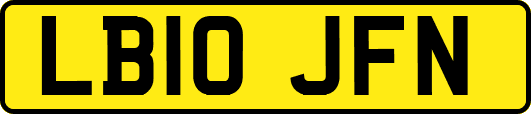 LB10JFN