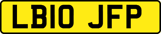 LB10JFP