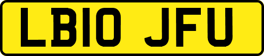 LB10JFU