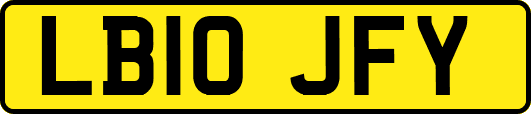 LB10JFY