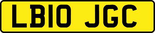 LB10JGC