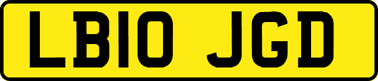 LB10JGD