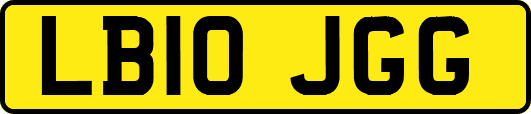 LB10JGG