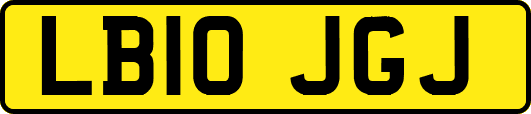 LB10JGJ