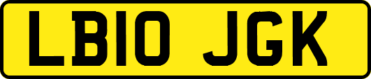 LB10JGK