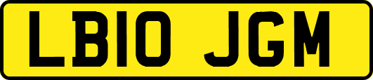 LB10JGM