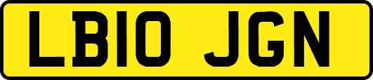 LB10JGN