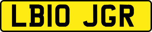 LB10JGR