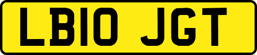 LB10JGT