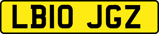LB10JGZ
