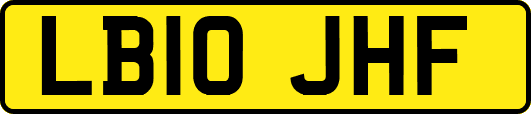 LB10JHF
