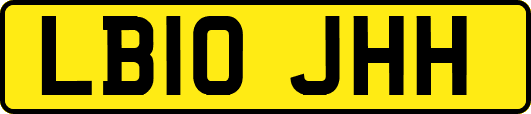 LB10JHH