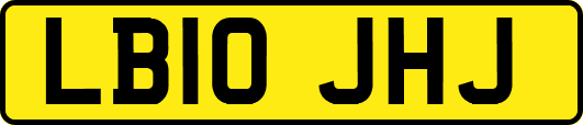 LB10JHJ