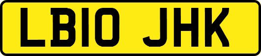 LB10JHK