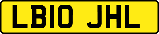 LB10JHL