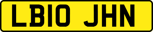 LB10JHN