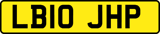 LB10JHP