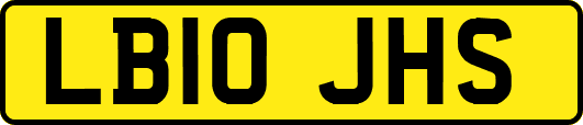 LB10JHS