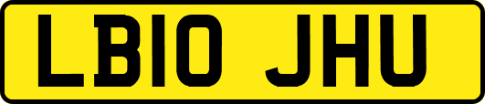 LB10JHU