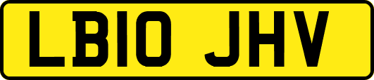 LB10JHV